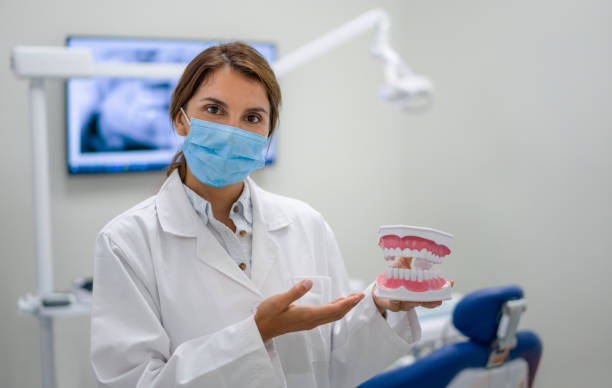 Best Broken Tooth Emergency  in Blue Ridge, AL