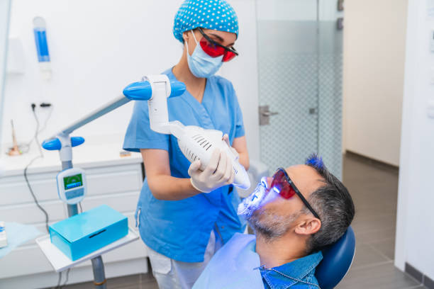 Best Urgent Tooth Repair  in Blue Ridge, AL